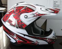 Sell ECE/DOT  Motorcross Helmet(102)