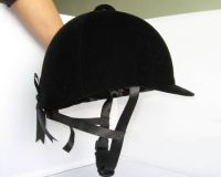 Sell ECE approved  Equestrian Helmet(EN1384)