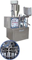 Automatic Tube Filling Machine