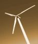 900 MW of energy in wind farm projects in 3 years