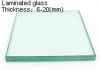 Sell  Laminated glass