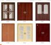 Sell Security Metal Door, Export Solid wood door, Wholesale Room door