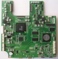 Sell AD board (pcba) for 3lcd projector TM-301-01