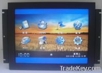 Sell 10.4inch wide-temperature industrial display