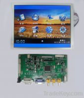 Sell 10.4Inch LCD module