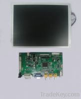 TFT LCD Modules