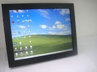 Sell High temperature lcd monitor