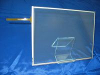 Sell Touch Panel for Industrial LCD Monitor