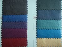 Sell pu synthetic leather
