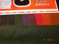Sell poly/cotton fabric
