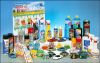 Sell air freshener and car care product