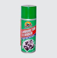 Sell carburetor cleanser car care products