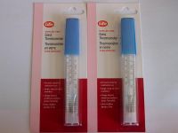 Sell mecury free thermometer