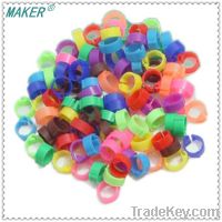 Sell Multi-color Small Racing Pigeon Rings