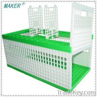 Sell Plastic Racing Pigeon Cage Pigeon Carrier