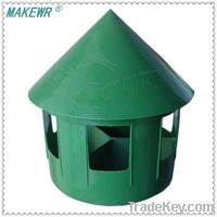 Sell Multip-purpose Poultry Plastic Feeder
