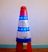 Sell LED Traffic Cone Cover/