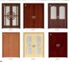 Sell Emboss design wood door