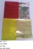 Sell  colored aluminium foil