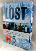 Sell MEDIUM, sell LOST, sell Law & Order Criminal Intent, sell DVD