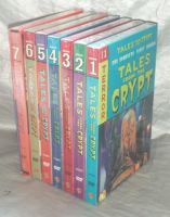 Sell tales from the crypt, sell The L word, sell The Mentalist DVD