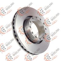 Sell Truck Brake Disc for IVECO