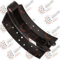 Sell Truck Brake Shoe for Benz 160