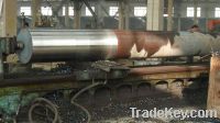 Sell Forged Alloy Steel Round Bar--42CrMo4