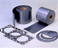 Sell Flexible Graphite Sheet / Roll