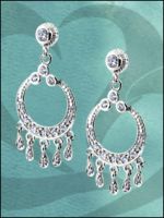 Sell 930 silver earring EI0010