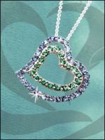 Sell 925 silver pendant jewelry