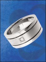 Sell titanium ring