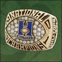 Sell championship ring