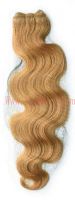 human remy hair extension