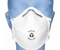 CN 95 Disposable cup style respirator