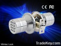 Sell Keypad Lock CL-YL99