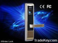 Sell Fingerprint Door Lock (BL-327T)