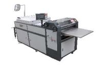 Sell PSG Series UV Coater Touch Panel