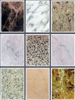 marble, granite marble