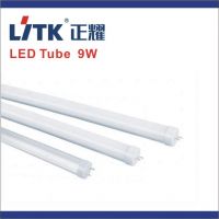 Sell LED tube 9W (driver outside)