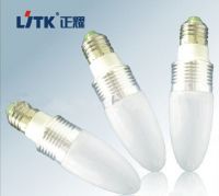 Sell E27 LED bulb 3W