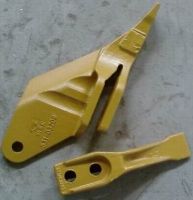 Sell jcb tooth and side cutters