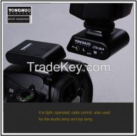 YONGNUO Flash Trigger CTR-301P