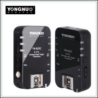 Yongnuo YN622 YN-622C Wireless TTL Flash Trigger for Canon Camera