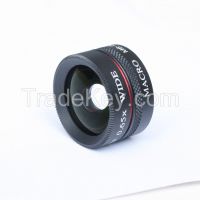 YONGNUO Wide-angle lens 0.65X