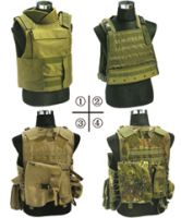 Sell Tactical Vest (ZSBX-JK-003)