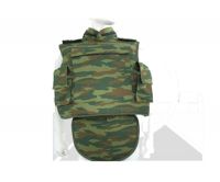 Sell Bullet Proof Vest (VFDY-R007)