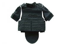 Sell Full Protection Bulletproof Vest (FDY-JK-070)