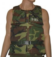 Sell Flotation Bullet Proof Vest (FDY-JK-065)