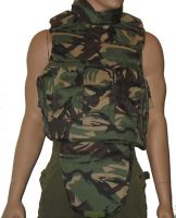 Sell Bullet Proof Vest (VFDY-R039)